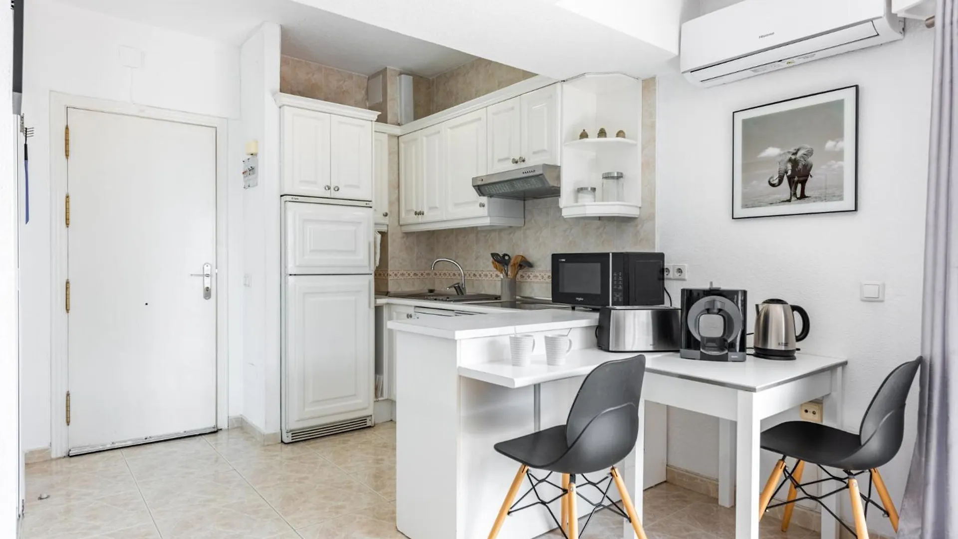 Amazing 2 Bedrooms Apartment In Marbella Centre Ισπανία