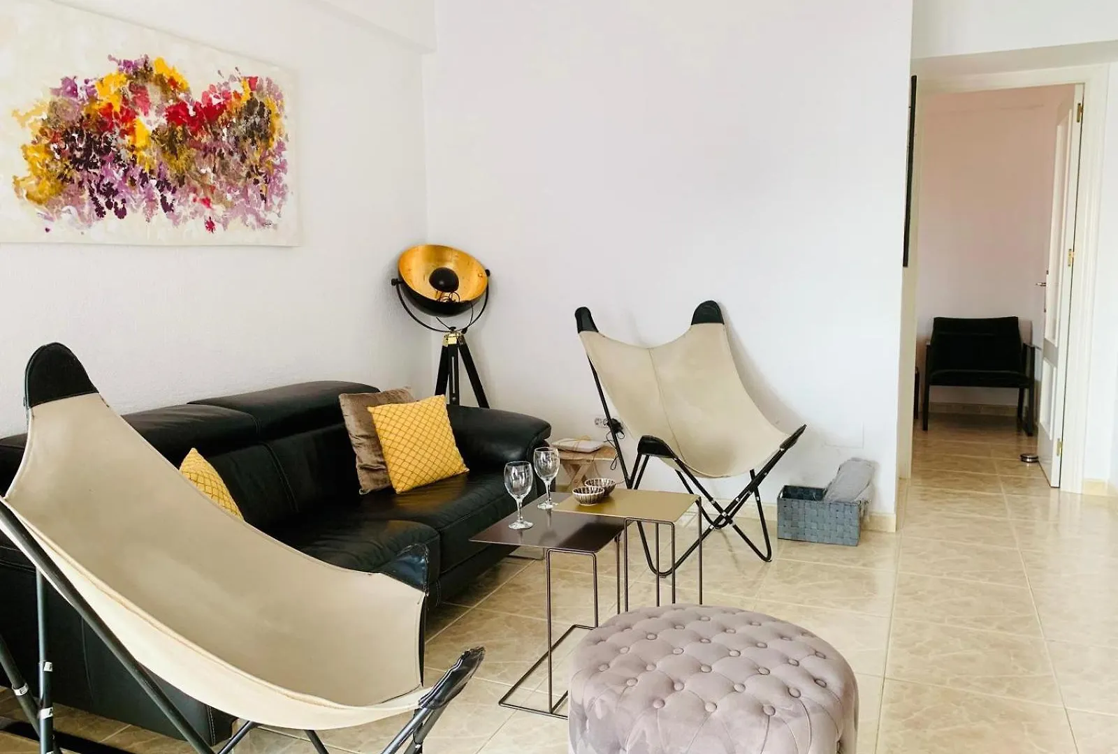 Amazing 2 Bedrooms Apartment In Marbella Centre 0*,  Ισπανία
