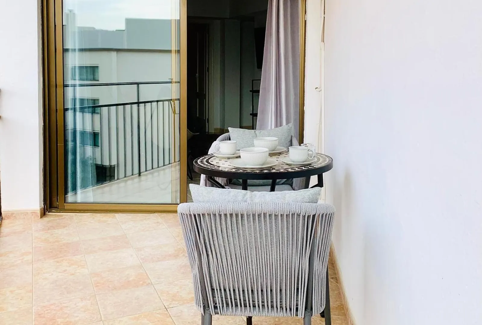 Amazing 2 Bedrooms Apartment In Marbella Centre Ισπανία